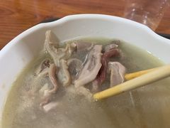 -李易面馆(树木岭店)