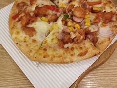 -尊宝比萨(厦大店)
