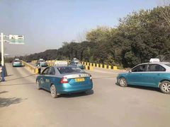 -鹏翔驾校(高新白沙路直营店)