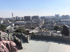 -上海东林寺(金山区)