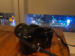 -上海明天广场JW万豪酒店