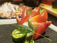 -無境·匠心日本料理(汉街店)