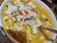 -风波庄(洪家楼店)