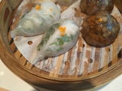 -粤点越有·茶点·粤菜(樵岭国际店)