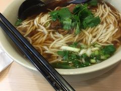 -李先生牛肉面大王(北京东四店)