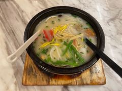 -云采云南菜(中山北路店)