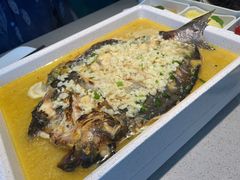 -半天妖烤鱼(西直门凯德mall店)