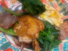 -孖记茶档·热腾茶餐(荔湾领展广场店)