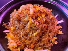-粉墨特色菜·烧烤音乐酒馆