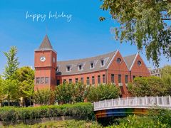 -安徒生童话乐园