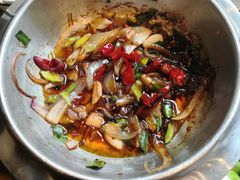 -一楼食业·美食人家