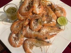 -BAI BUA RESTAURANT