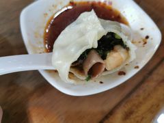 海珍烫面包-东升灌浆包(辛庄街总店)