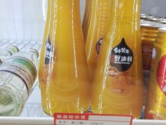 野沙荆汁-捞吧火锅烧烤食材超市(灵山卫店)