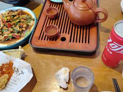 -外婆烧.老杭帮菜(庆春店)