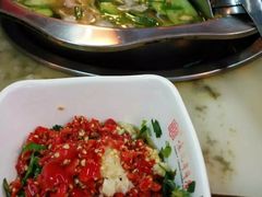 -袁记串串香(川师店)