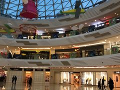 -万达广场(泰州海陵店)
