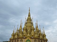 -西双版纳勐泐文化旅游区