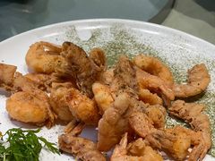 -将相和·海鲜蒸饺大连菜