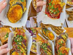 -八一路好吃街(雨田商务大厦店)