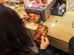 -海马体照相馆(上海百联南方购物中心店)