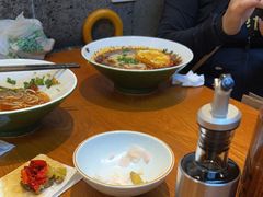 -兵哥豌豆面(壹方城店)
