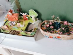 -金月汇月子会所(北大街店)