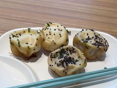 -小杨生煎(香港名都店)