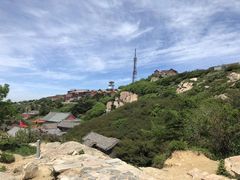 -泰山风景名胜区