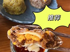 -鑫震源·苏式大虾生煎(山塘街店)