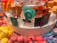 -LUSH(威尼斯人店)
