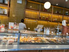 -BAKER&SPICE(祥云小镇店)
