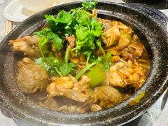 -二楼老店重庆鸡公煲(真光路店)