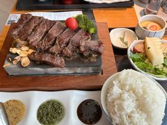 -味太助·银饭食堂(中华城店)