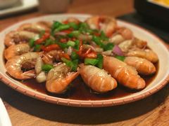 -旅马餐厅(茅家埠店)