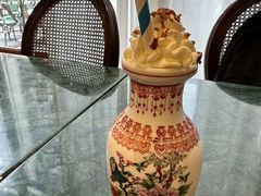 桃桃乌龙鲜奶茶-秘密旅行Bonjour(黑金冠 江南西店)