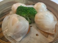 -京粤荟(海王银河科技大厦店)