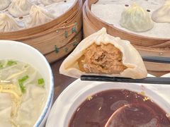 -不二心·鲜肉大包·海胆小笼汤包(二七广场店)