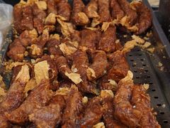 -八婆婆烧仙草(中山路店)