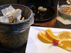 -何师烧烤Pro ·江湖川菜·小龙虾·精酿(太古里旗舰店)
