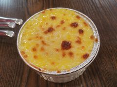 芝士土豆泥-蘑菇餐厅(马台街店)
