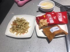 -海底捞火锅(奥体南路店)