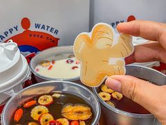 -炖物24章·顺时轻养茶(黄龙店)