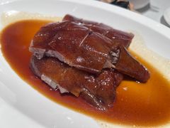 -君庭中餐厅(友谊宾馆店)