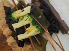 -郭记小街麻辣烫(虎坊路店)