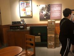 -星巴克(赛特购物中心店)