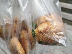-满记烧饼(牛街东里小区一区店)