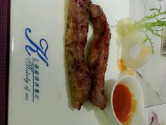-七海旋律西餐厅(金沙湾店)