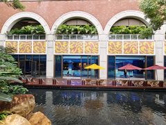 -深圳华侨城洲际大酒店