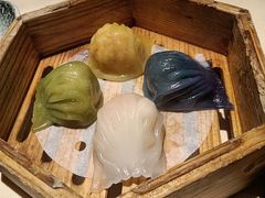 -侨美食家·粤菜(体育西路店)